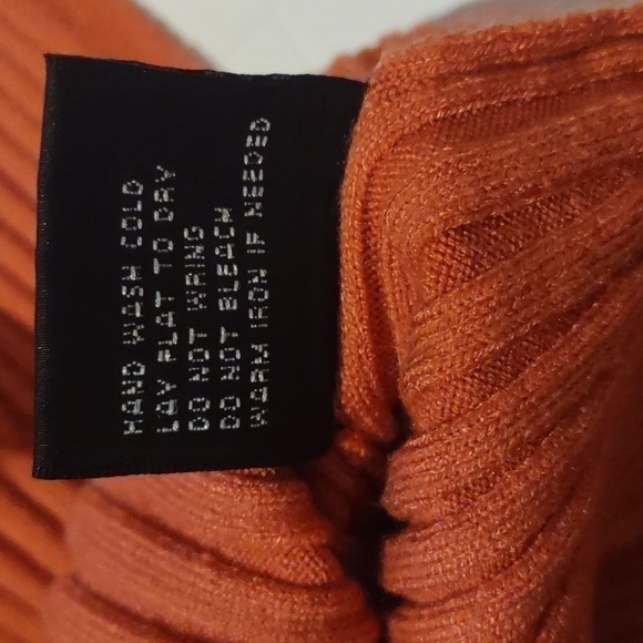 NWT Belldini Crew Neck Sweater Plus Size Dress Bodycon Chic - Picture 11 of 12